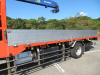 MITSUBISHI FUSO Fighter Truck (With 4 Steps Of Cranes) 2KG-FK62FZ 2019 139,000km_21