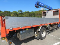 MITSUBISHI FUSO Fighter Truck (With 4 Steps Of Cranes) 2KG-FK62FZ 2019 139,000km_22