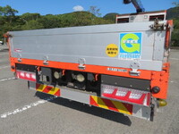 MITSUBISHI FUSO Fighter Truck (With 4 Steps Of Cranes) 2KG-FK62FZ 2019 139,000km_23