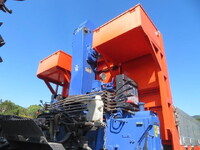 MITSUBISHI FUSO Fighter Truck (With 4 Steps Of Cranes) 2KG-FK62FZ 2019 139,000km_24
