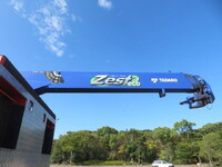 MITSUBISHI FUSO Fighter Truck (With 4 Steps Of Cranes) 2KG-FK62FZ 2019 139,000km_25