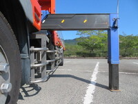 MITSUBISHI FUSO Fighter Truck (With 4 Steps Of Cranes) 2KG-FK62FZ 2019 139,000km_26
