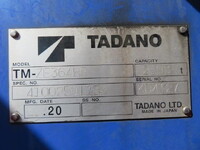 MITSUBISHI FUSO Fighter Truck (With 4 Steps Of Cranes) 2KG-FK62FZ 2019 139,000km_27