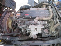 MITSUBISHI FUSO Fighter Truck (With 4 Steps Of Cranes) 2KG-FK62FZ 2019 139,000km_28