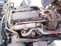 MITSUBISHI FUSO Fighter Truck (With 4 Steps Of Cranes) 2KG-FK62FZ 2019 139,000km_29
