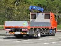 MITSUBISHI FUSO Fighter Truck (With 4 Steps Of Cranes) 2KG-FK62FZ 2019 139,000km_2