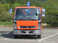 MITSUBISHI FUSO Fighter Truck (With 4 Steps Of Cranes) 2KG-FK62FZ 2019 139,000km_5