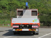 MITSUBISHI FUSO Fighter Truck (With 4 Steps Of Cranes) 2KG-FK62FZ 2019 139,000km_7