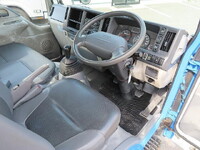 ISUZU Elf Vacuum Truck SKG-NKR85AN 2011 65,000km_11