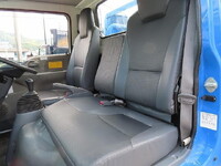 ISUZU Elf Vacuum Truck SKG-NKR85AN 2011 65,000km_12