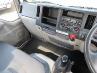 ISUZU Elf Vacuum Truck SKG-NKR85AN 2011 65,000km_14