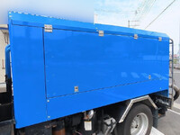 ISUZU Elf Vacuum Truck SKG-NKR85AN 2011 65,000km_18