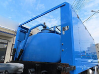ISUZU Elf Vacuum Truck SKG-NKR85AN 2011 65,000km_23