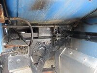 ISUZU Elf Vacuum Truck SKG-NKR85AN 2011 65,000km_29