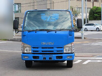 ISUZU Elf Vacuum Truck SKG-NKR85AN 2011 65,000km_5