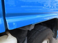 ISUZU Elf Vacuum Truck SKG-NKR85AN 2011 65,000km_9
