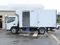 MITSUBISHI FUSO Canter Refrigerator & Freezer Truck 2RG-FEB80 2026 1,000km_9