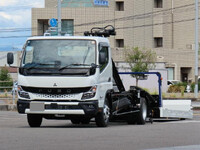 MITSUBISHI FUSO Canter Safety Loader 2PG-FEB90 2026 1,000km_1
