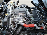 MITSUBISHI FUSO Canter Safety Loader 2PG-FEB90 2026 1,000km_25