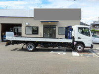 MITSUBISHI FUSO Canter Safety Loader 2PG-FEB90 2026 1,000km_4