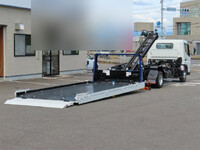 MITSUBISHI FUSO Canter Safety Loader 2PG-FEB90 2026 1,000km_8