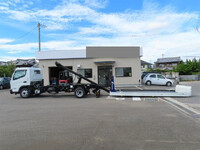 MITSUBISHI FUSO Canter Safety Loader 2PG-FEB90 2026 1,000km_9