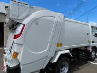 MITSUBISHI FUSO Canter Garbage Truck 2RG-FEAV0 2026 1,000km_21