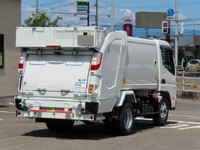 MITSUBISHI FUSO Canter Garbage Truck 2RG-FEAV0 2026 1,000km_2