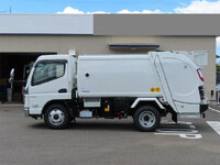 MITSUBISHI FUSO Canter Garbage Truck 2RG-FEAV0 2026 1,000km_3