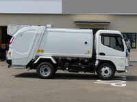 MITSUBISHI FUSO Canter Garbage Truck 2RG-FEAV0 2026 1,000km_4
