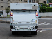 MITSUBISHI FUSO Canter Garbage Truck 2RG-FEAV0 2026 1,000km_7