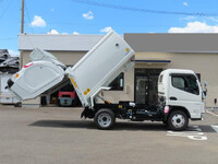 MITSUBISHI FUSO Canter Garbage Truck 2RG-FEAV0 2026 1,000km_8