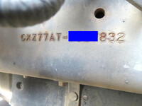 ISUZU Giga Dump QKG-CXZ77AT 2014 566,355km_11