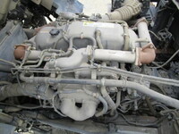 ISUZU Giga Dump QKG-CXZ77AT 2014 566,355km_12