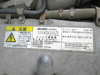 ISUZU Giga Dump QKG-CXZ77AT 2014 566,355km_14