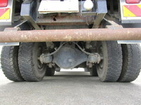 ISUZU Giga Dump QKG-CXZ77AT 2014 566,355km_20