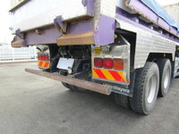 ISUZU Giga Dump QKG-CXZ77AT 2014 566,355km_21