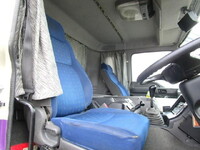 ISUZU Giga Dump QKG-CXZ77AT 2014 566,355km_25