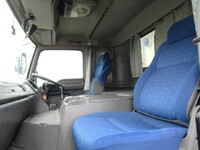 ISUZU Giga Dump QKG-CXZ77AT 2014 566,355km_27