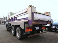 ISUZU Giga Dump QKG-CXZ77AT 2014 566,355km_4