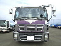 ISUZU Giga Dump QKG-CXZ77AT 2014 566,355km_5