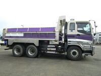 ISUZU Giga Dump QKG-CXZ77AT 2014 566,355km_6