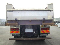 ISUZU Giga Dump QKG-CXZ77AT 2014 566,355km_7