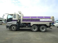 ISUZU Giga Dump QKG-CXZ77AT 2014 566,355km_8