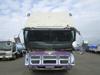 ISUZU Giga Dump QKG-CXZ77AT 2014 566,355km_9