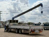 UD TRUCKS Quon Truck (With 4 Steps Of Cranes) 2RG-CG5FA 2026 1,000km_12