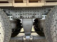 UD TRUCKS Quon Truck (With 4 Steps Of Cranes) 2RG-CG5FA 2026 1,000km_15
