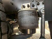UD TRUCKS Quon Truck (With 4 Steps Of Cranes) 2RG-CG5FA 2026 1,000km_16
