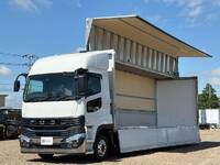 MITSUBISHI FUSO Super Great Aluminum Wing 2PG-FS84HZ 2026 1,000km_12
