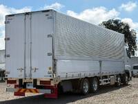 MITSUBISHI FUSO Super Great Aluminum Wing 2PG-FS84HZ 2026 1,000km_4